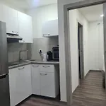 Апартаменты Apartment Udine Удине