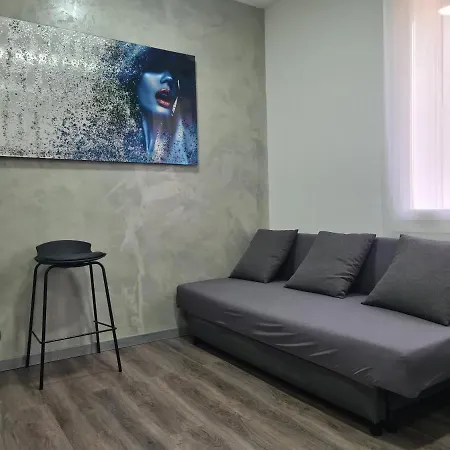Apartment Udine * Udine