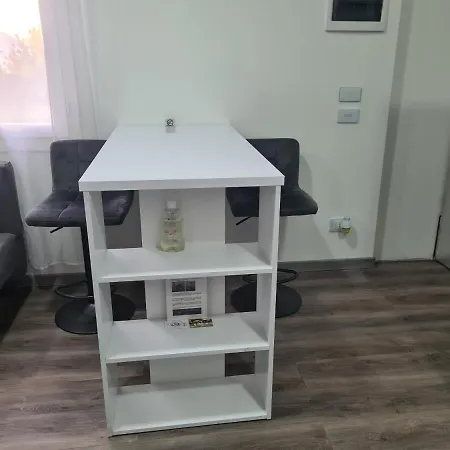 Апартаменты Apartment Udine