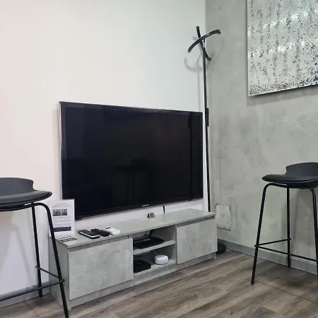 Apartment Udine Апартаменты *