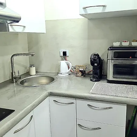 Apartment Udine Apartment *