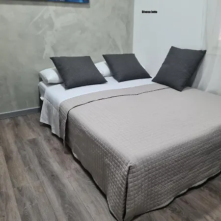 Apartment Udine * Udine