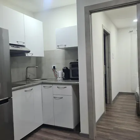Apartmán Apartment Udine Udine