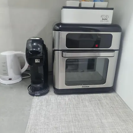 Bnb Appart Udine Appartamento Udine