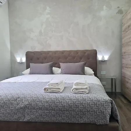 Bnb Appart Udine Udine