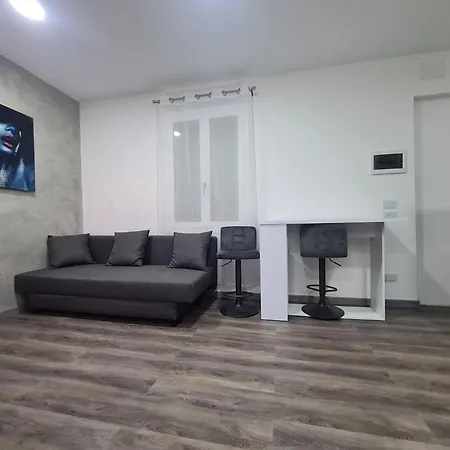 Apartment Udine Апартаменты