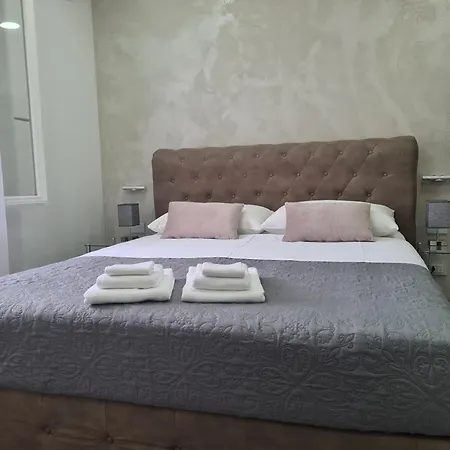 Apartment Apartment Udine *
