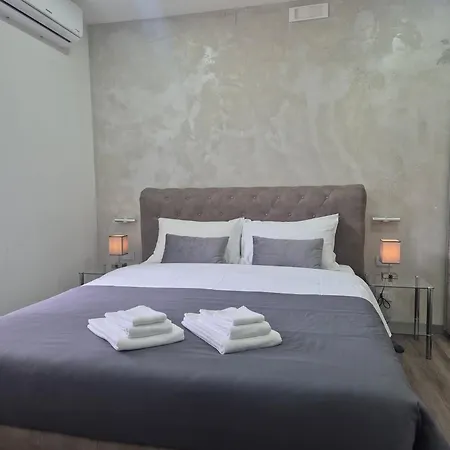 Apartment Udine *