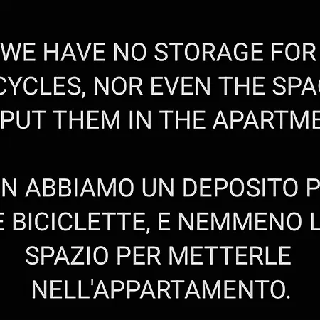 Bnb Appart Udine Appartamento *