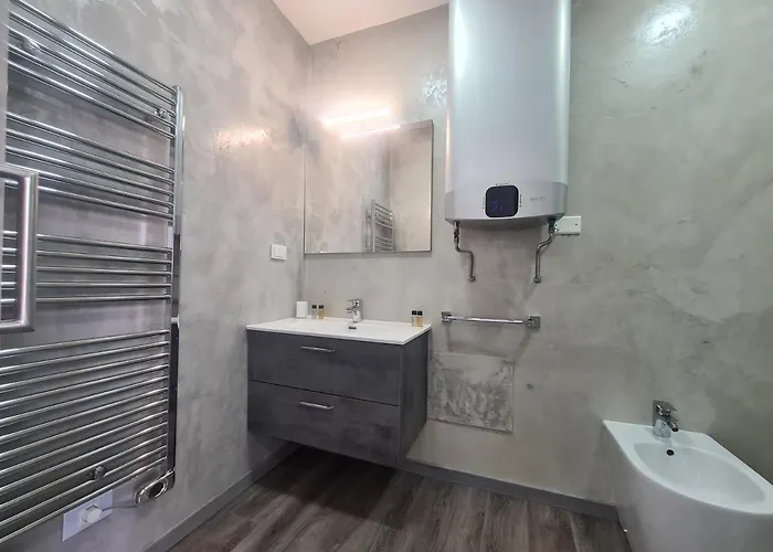 דירה Apartment Udine *