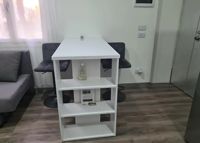 דירה Apartment Udine