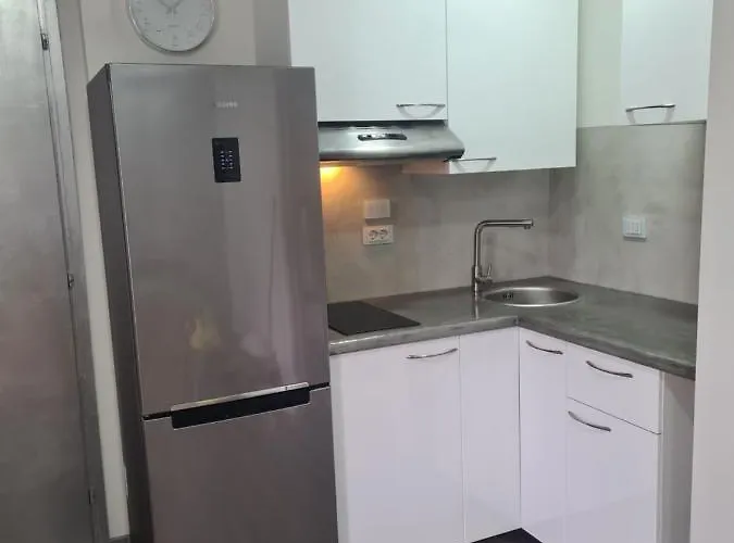 Apartment Udine אודינה