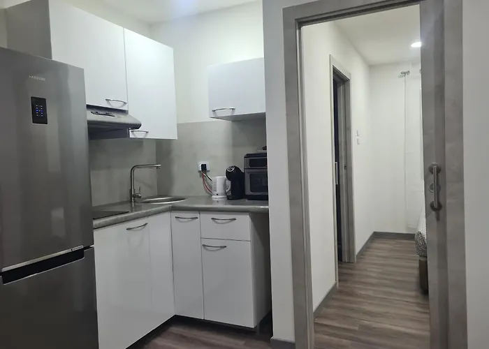 דירה Apartment Udine אודינה