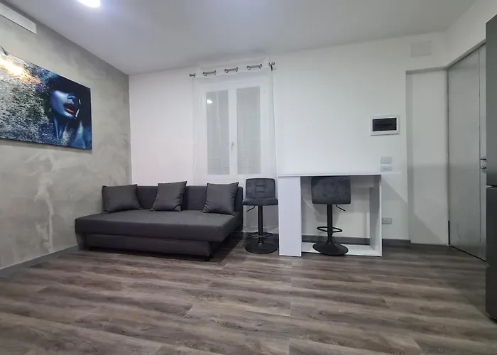 Apartment Udine דירה