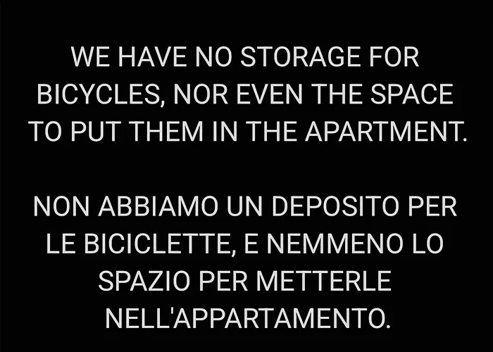 Apartment Udine דירה *